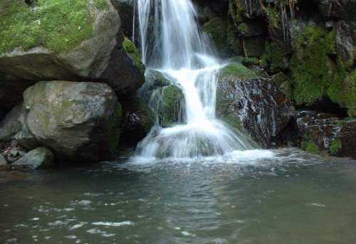 中国家居风水宝地